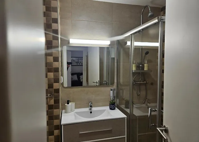 A Minha Casa Na Da Rocha Appartamento Portimão