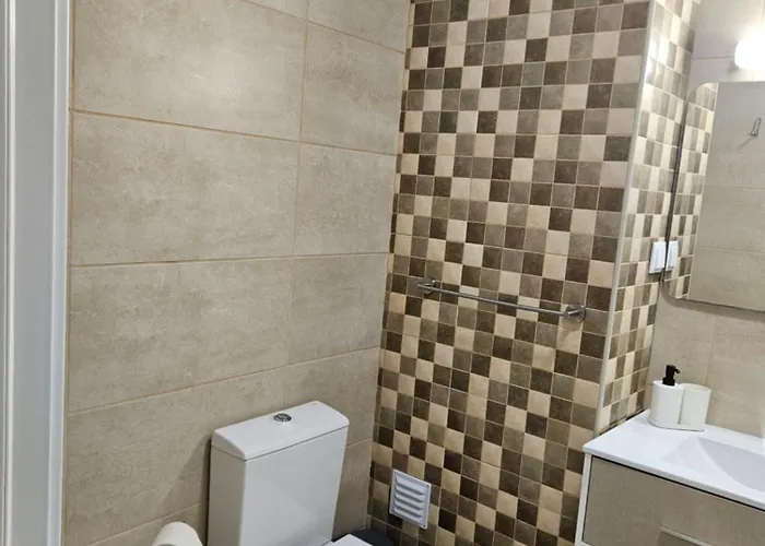 A Minha Casa Na Da Rocha *