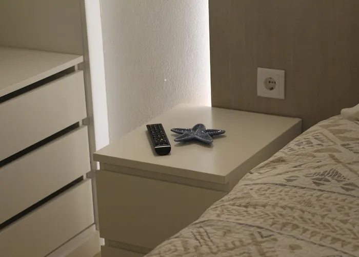 Appartamento A Minha Casa Na Da Rocha