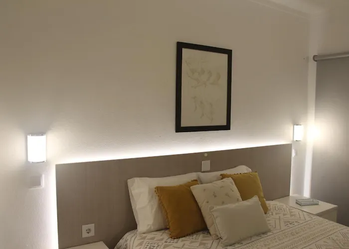 Appartamento A Minha Casa Na Da Rocha *