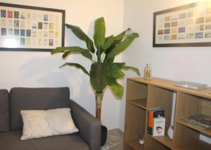 A Minha Casa Na Da Rocha