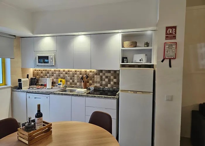 Appartamento A Minha Casa Na Da Rocha *