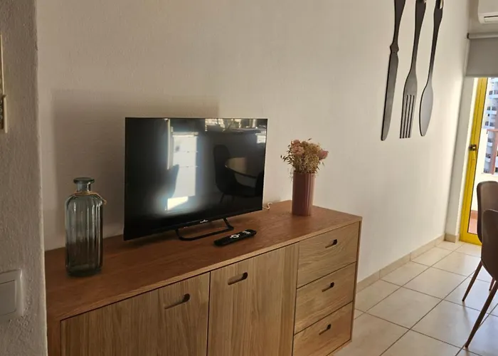 A Minha Casa Na Da Rocha Appartamento