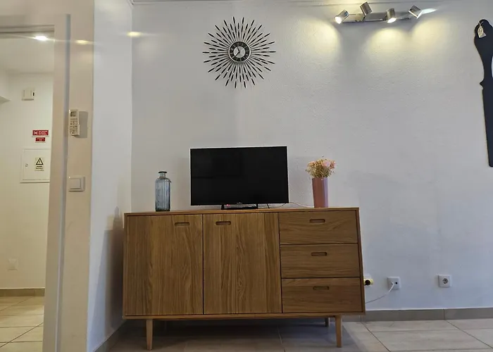 Appartamento A Minha Casa Na Da Rocha