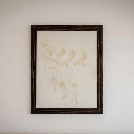 Lejlighed A Minha Casa Na Da Rocha *