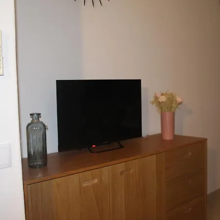 Apartament A Minha Casa Na Da Rocha Portimão