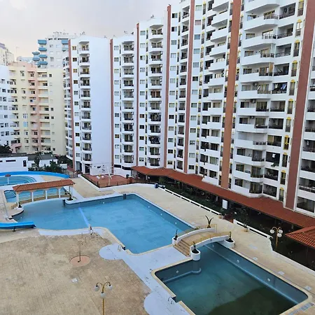 A Minha Casa Na Da Rocha * Portimão